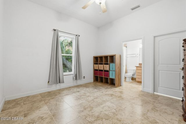 105 Beach Street, Ponce Inlet, FL 32127