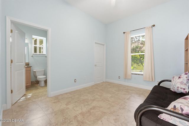 105 Beach Street, Ponce Inlet, FL 32127