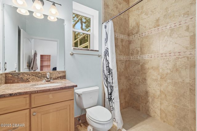 105 Beach Street, Ponce Inlet, FL 32127