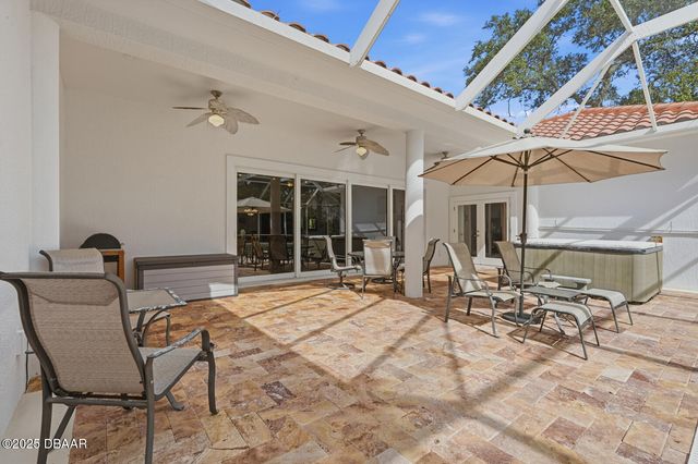 105 Beach Street, Ponce Inlet, FL 32127