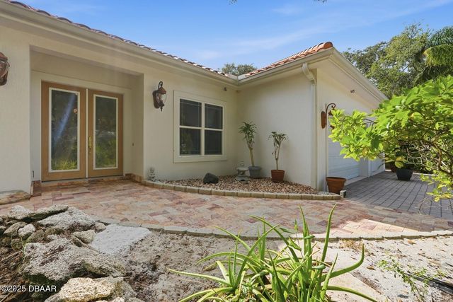 105 Beach Street, Ponce Inlet, FL 32127