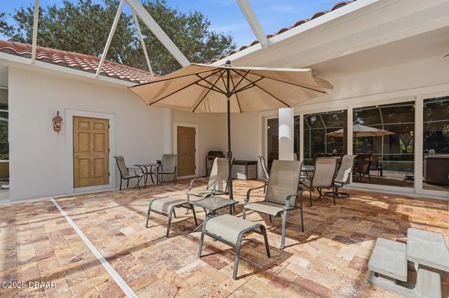 105 Beach Street, Ponce Inlet, FL 32127