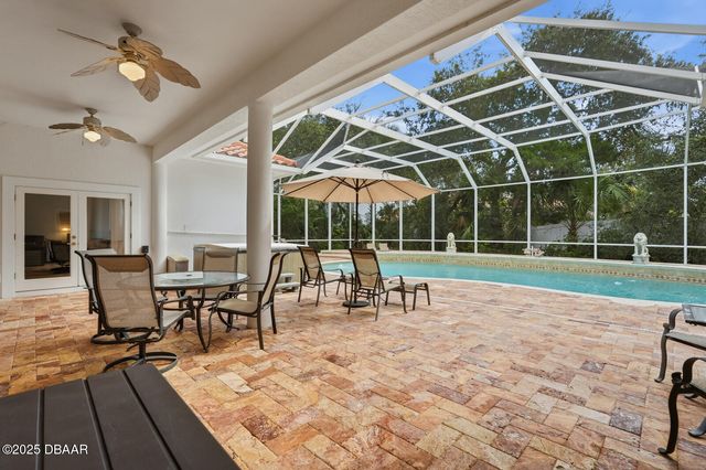 105 Beach Street, Ponce Inlet, FL 32127