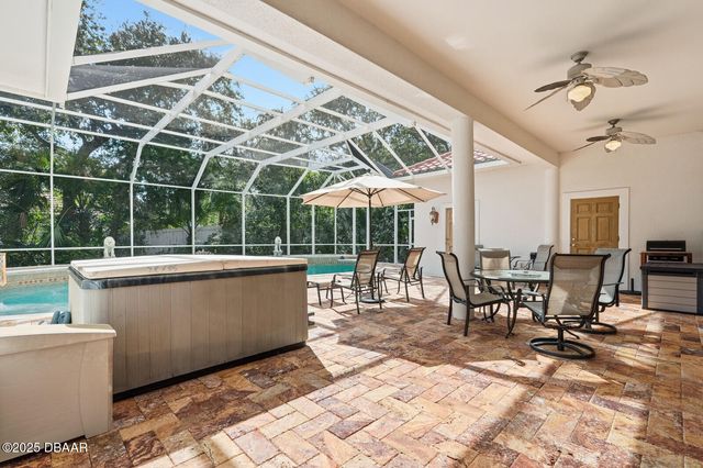 105 Beach Street, Ponce Inlet, FL 32127