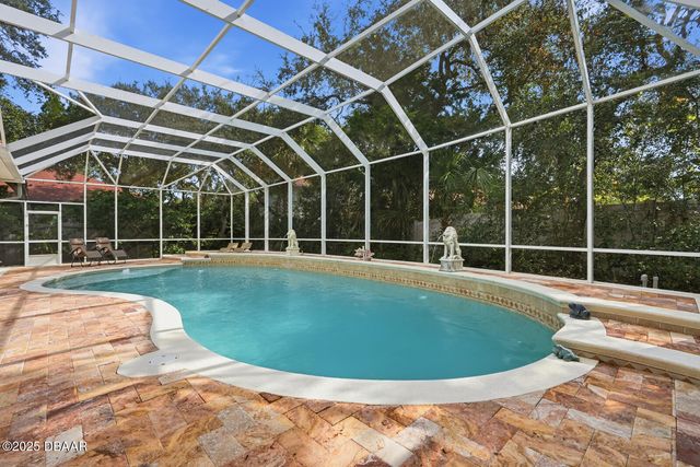 105 Beach Street, Ponce Inlet, FL 32127