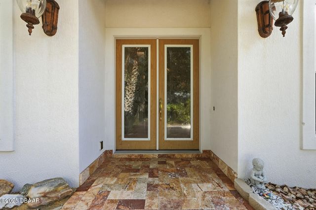 105 Beach Street, Ponce Inlet, FL 32127