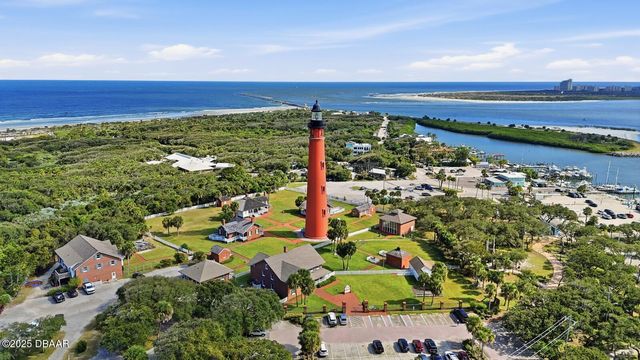 105 Beach Street, Ponce Inlet, FL 32127