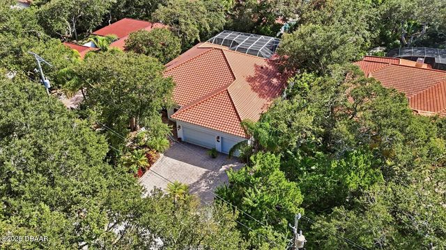 105 Beach Street, Ponce Inlet, FL 32127