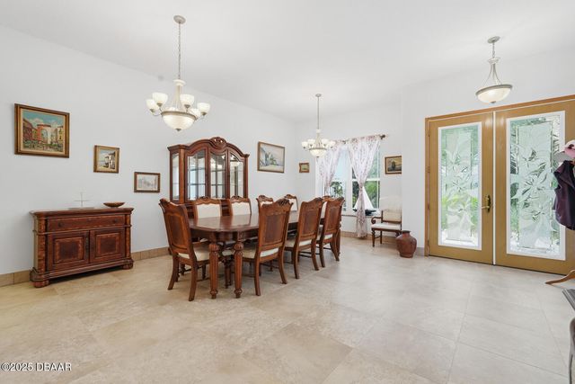 105 Beach Street, Ponce Inlet, FL 32127