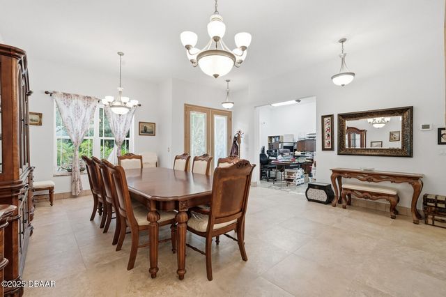 105 Beach Street, Ponce Inlet, FL 32127