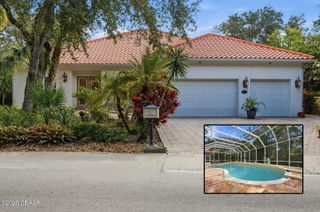 105 Beach Street, Ponce Inlet, FL 32127