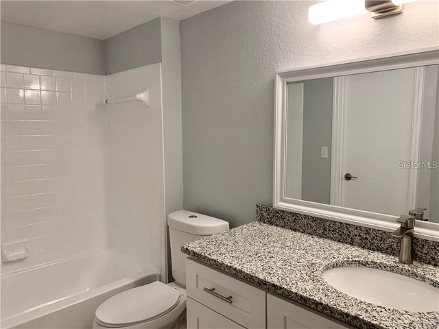 4536 COMMANDER DRIVE 1517, Orlando, FL 32822