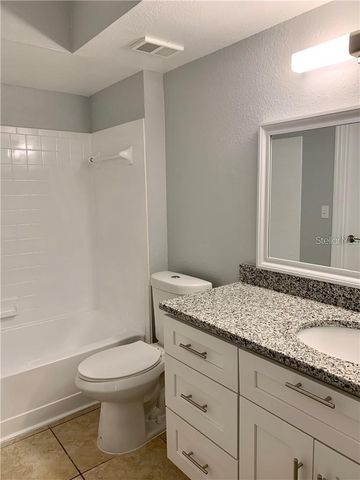 4536 COMMANDER DRIVE 1517, Orlando, FL 32822