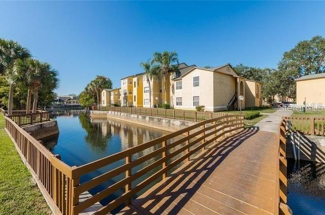4536 COMMANDER DRIVE 1517, Orlando, FL 32822