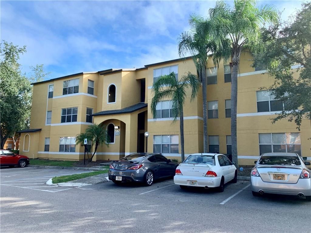 4536 COMMANDER DRIVE 1517, Orlando, FL 32822