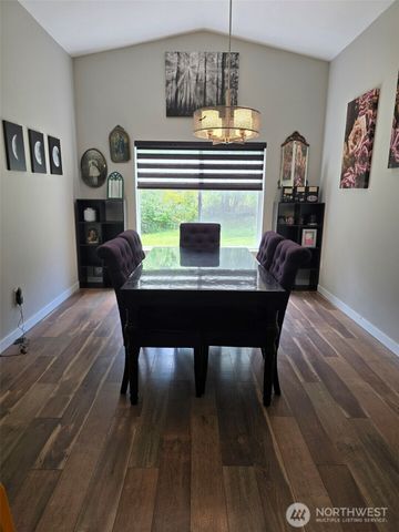 6611 Crescent Beach rd Road NW, Vaughn, WA 98394