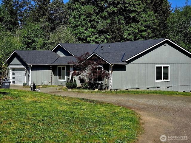 6611 Crescent Beach rd Road NW, Vaughn, WA 98394