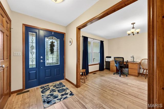 4 Santa Ynez Court, St Charles, MO 63303