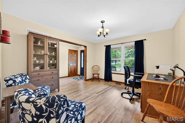 4 Santa Ynez Court, St Charles, MO 63303