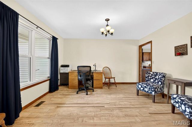 4 Santa Ynez Court, St Charles, MO 63303