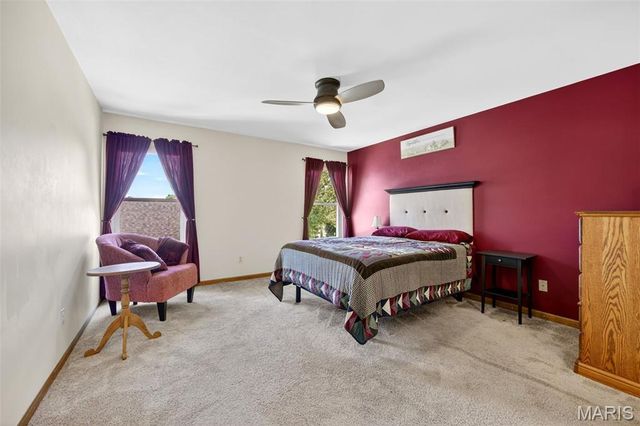 4 Santa Ynez Court, St Charles, MO 63303