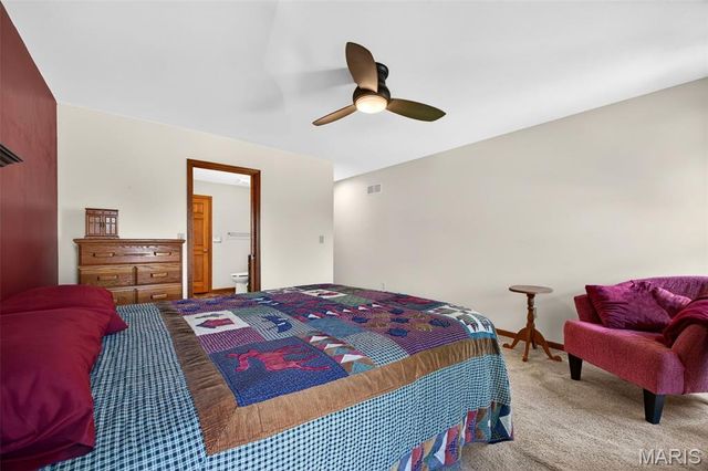 4 Santa Ynez Court, St Charles, MO 63303