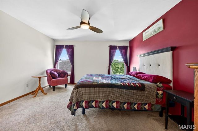 4 Santa Ynez Court, St Charles, MO 63303