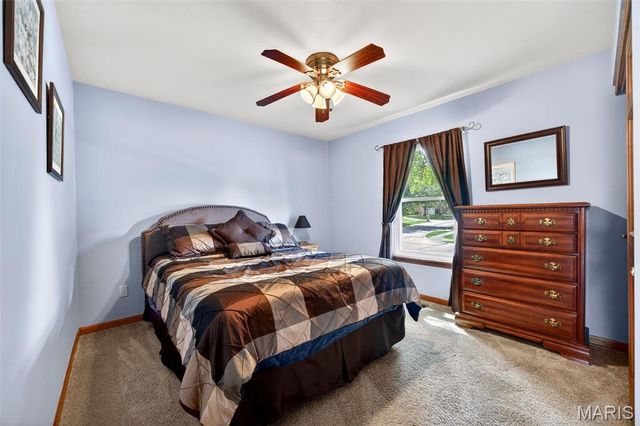 4 Santa Ynez Court, St Charles, MO 63303