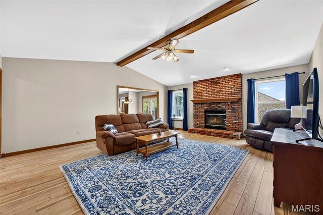 4 Santa Ynez Court, St Charles, MO 63303