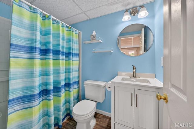 4 Santa Ynez Court, St Charles, MO 63303
