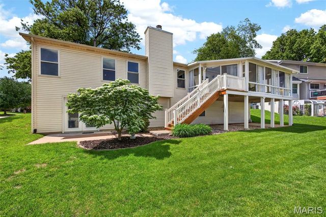 4 Santa Ynez Court, St Charles, MO 63303