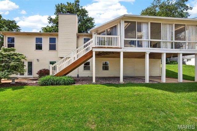 4 Santa Ynez Court, St Charles, MO 63303