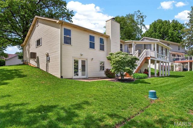 4 Santa Ynez Court, St Charles, MO 63303