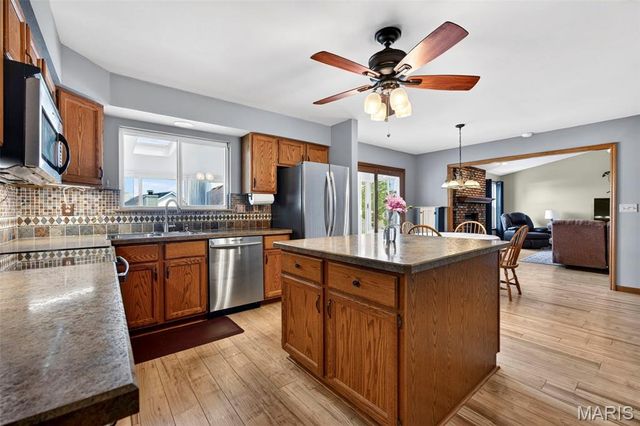 4 Santa Ynez Court, St Charles, MO 63303