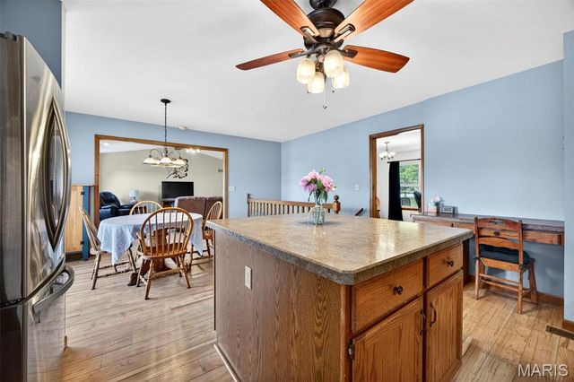 4 Santa Ynez Court, St Charles, MO 63303