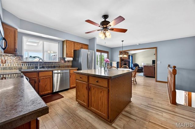 4 Santa Ynez Court, St Charles, MO 63303