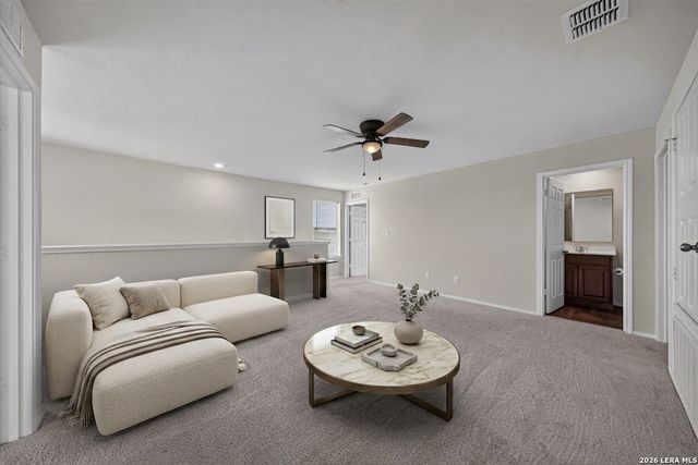6326 Willow Point Blvd, San Antonio, TX 78219