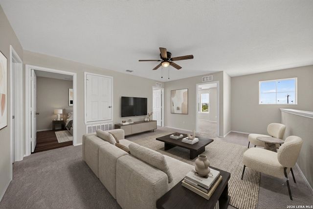 6326 Willow Point Blvd, San Antonio, TX 78219