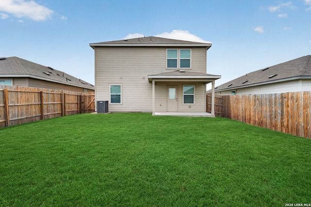 6326 Willow Point Blvd, San Antonio, TX 78219