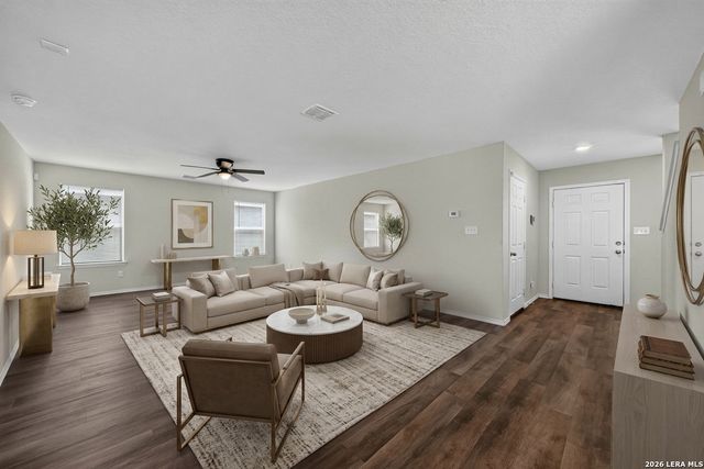 6326 Willow Point Blvd, San Antonio, TX 78219
