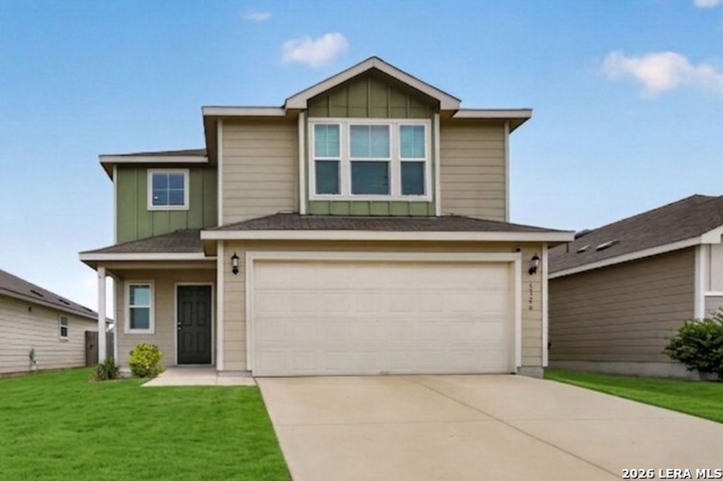 6326 Willow Point Blvd, San Antonio, TX 78219