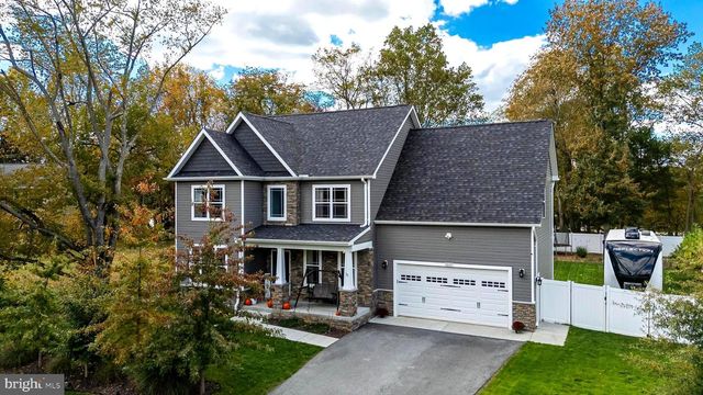 12127 RIVERVIEW DR, Newburg, MD 20664