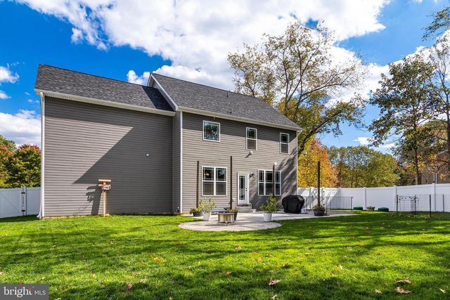 12127 RIVERVIEW DR, Newburg, MD 20664