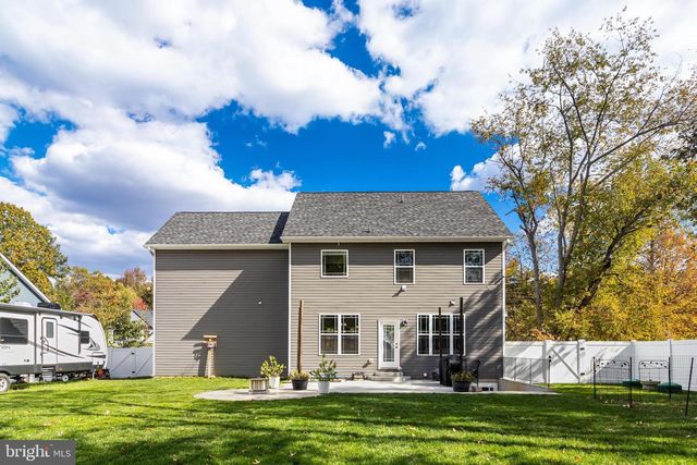 12127 RIVERVIEW DR, Newburg, MD 20664