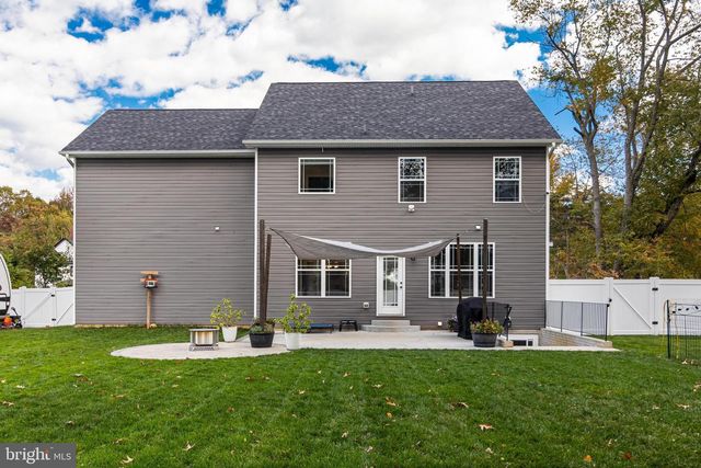 12127 RIVERVIEW DR, Newburg, MD 20664