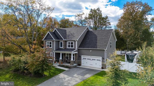 12127 RIVERVIEW DR, Newburg, MD 20664