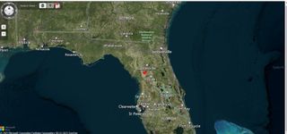Lot 001 SW 207TH CIRCLE, Dunnellon, FL 34431
