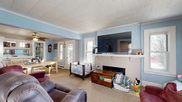 101 Parker STREET, Boscobel, WI 53805