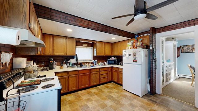 101 Parker STREET, Boscobel, WI 53805