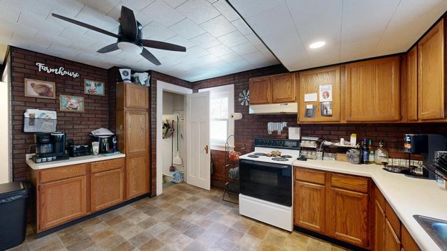 101 Parker STREET, Boscobel, WI 53805